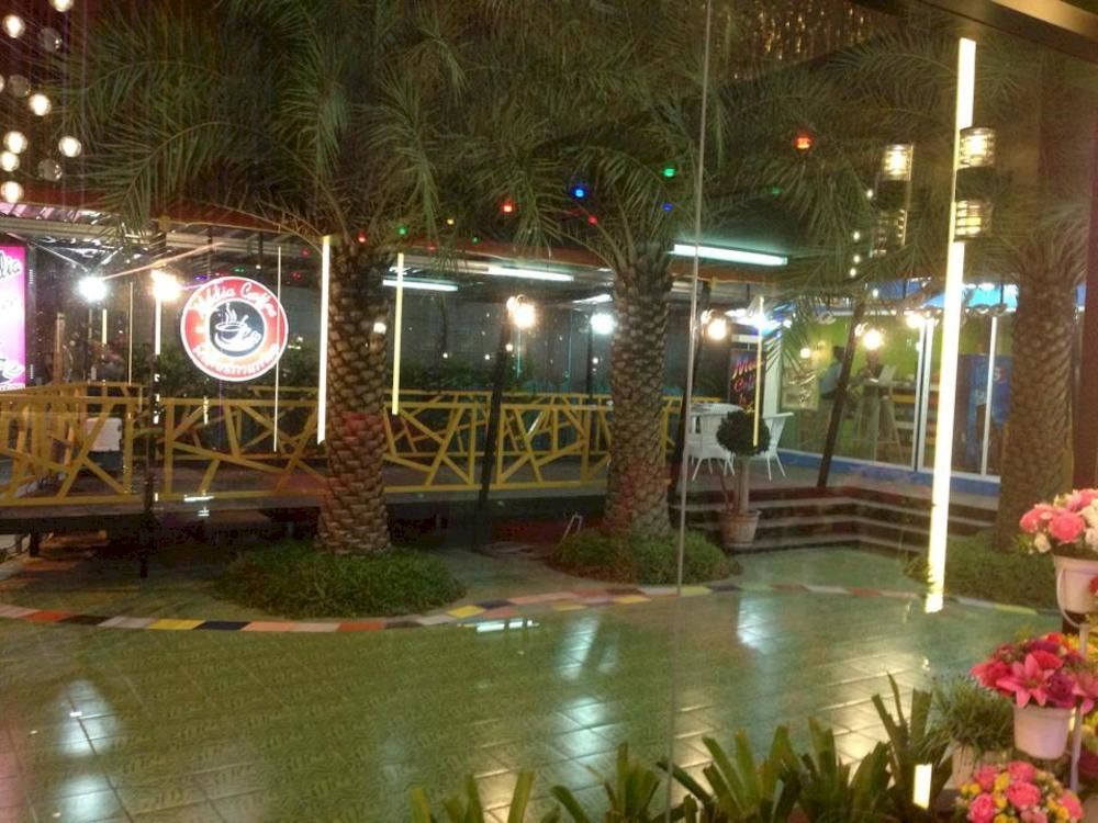 בנגקוק The Breton Hotel Media מראה חיצוני תמונה